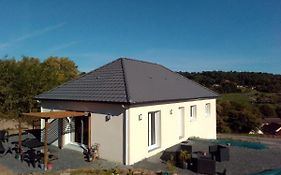 La Masquénada 85 m2, neuve, moderne, confort avec grand garage